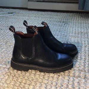 Ariat Spot Hog Boots